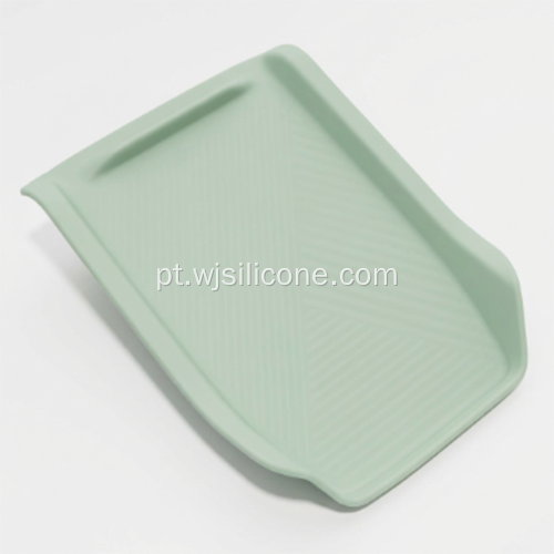 Componentes funcionais do interior do veículo de nova energia